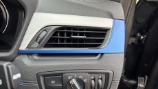 BMW X1 sDrive 20i [178] M Sport 5dr Step Auto Petrol Estate